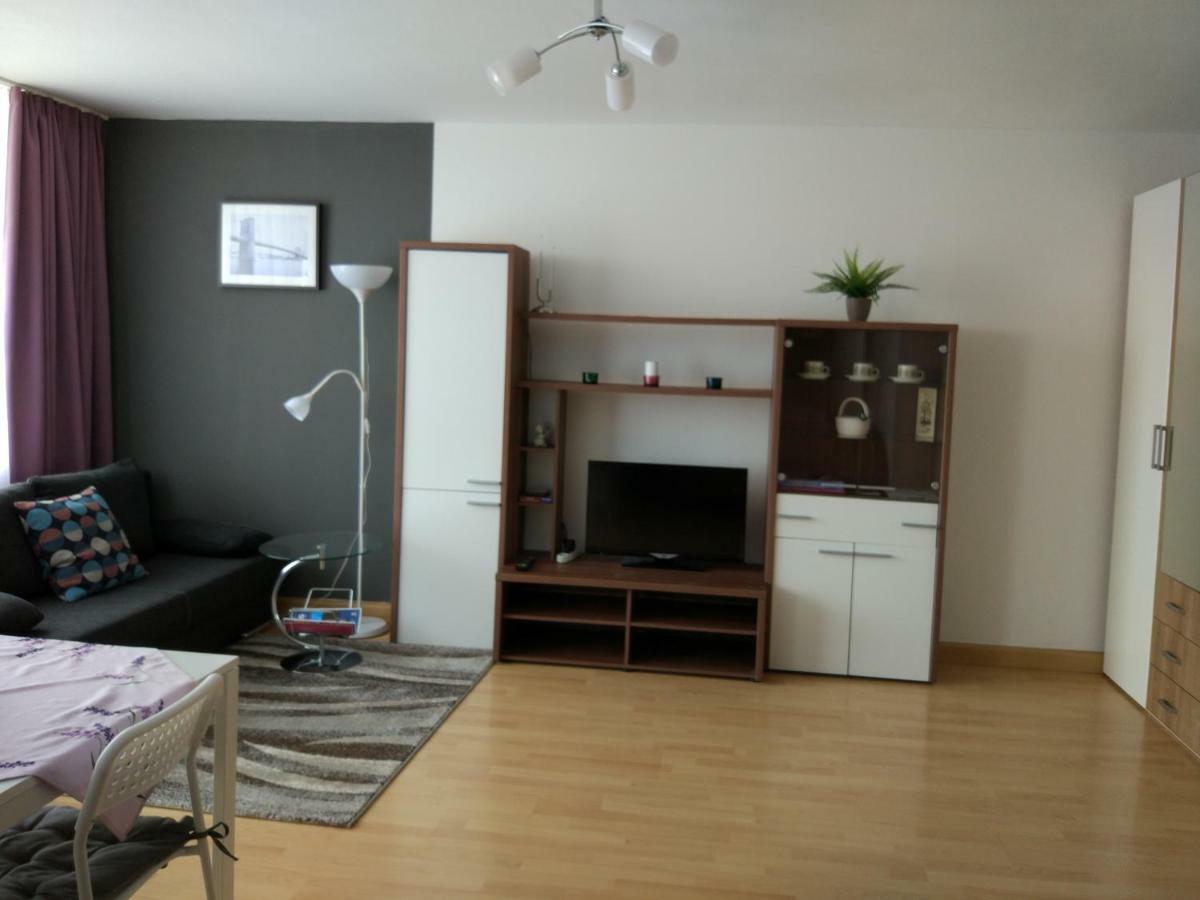 Hausburg Studio. View