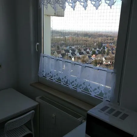 Hausburg Studio. City View Augsburg Exterior photo