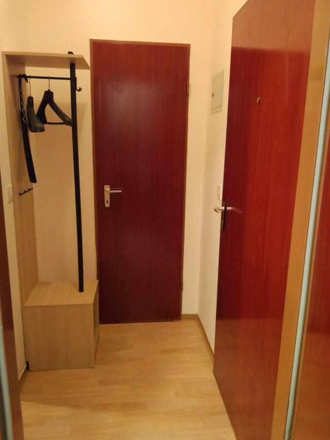 Hausburg Studio. View Apartment