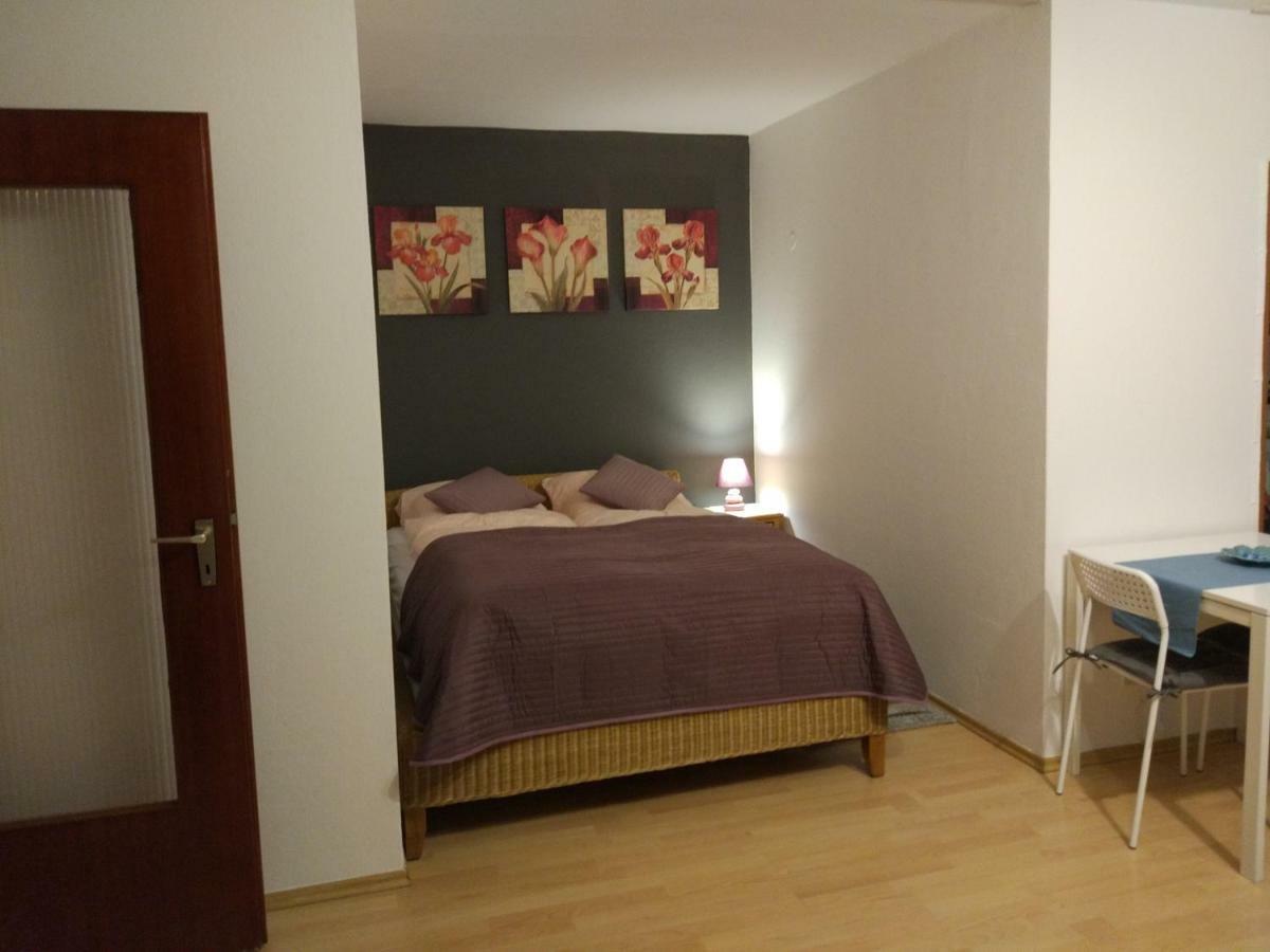 Appartamento Hausburg Studio. View *
