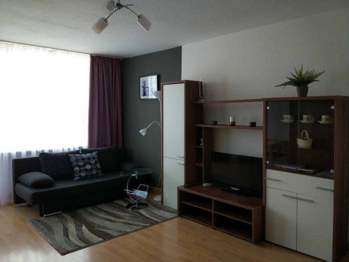 Hausburg Studio. View *